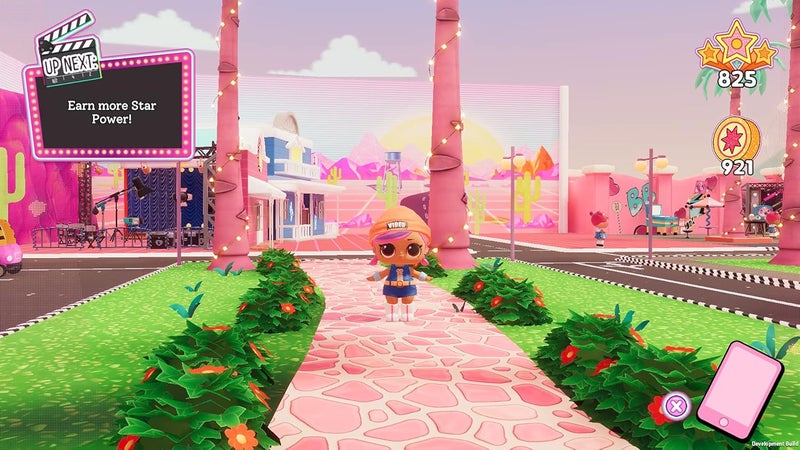 NIGHTHAWK interactive Lol Surprise! Movie Night - Image 3